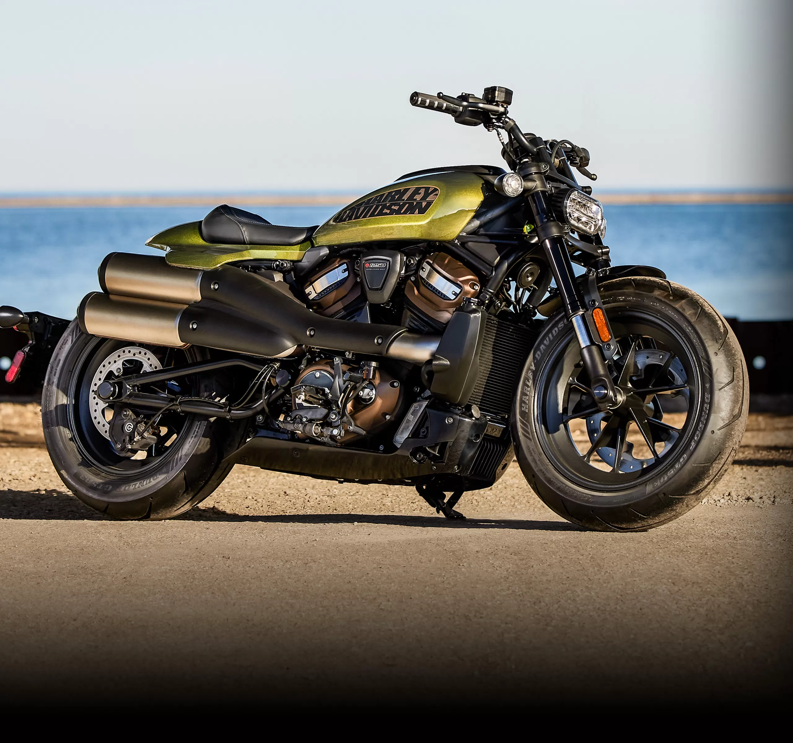 Harley davidson outlet offers