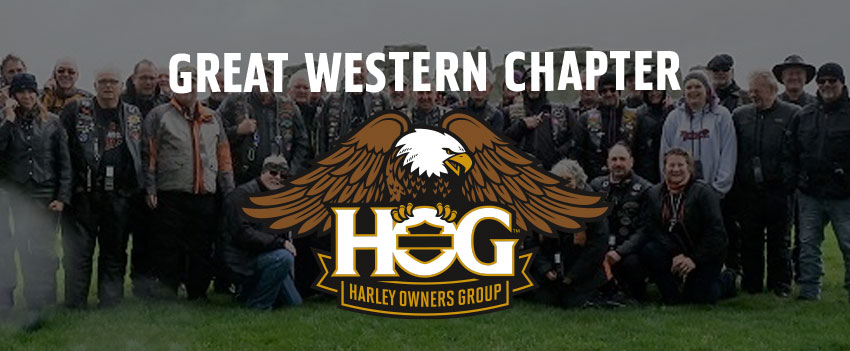 Great Western Chapter